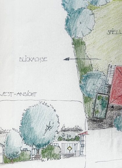 Garten von den Experten planen lassen Dingolfing-Landau