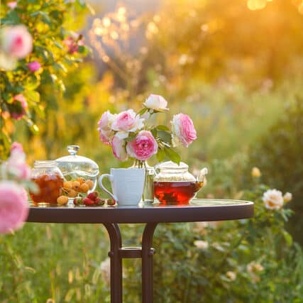 Garten erleben und genießen Dingolfing-Landau